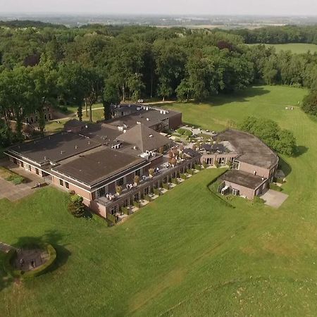 Fletcher Landgoed Hotel Holthurnsche Hof Berg en Dal Exterior foto
