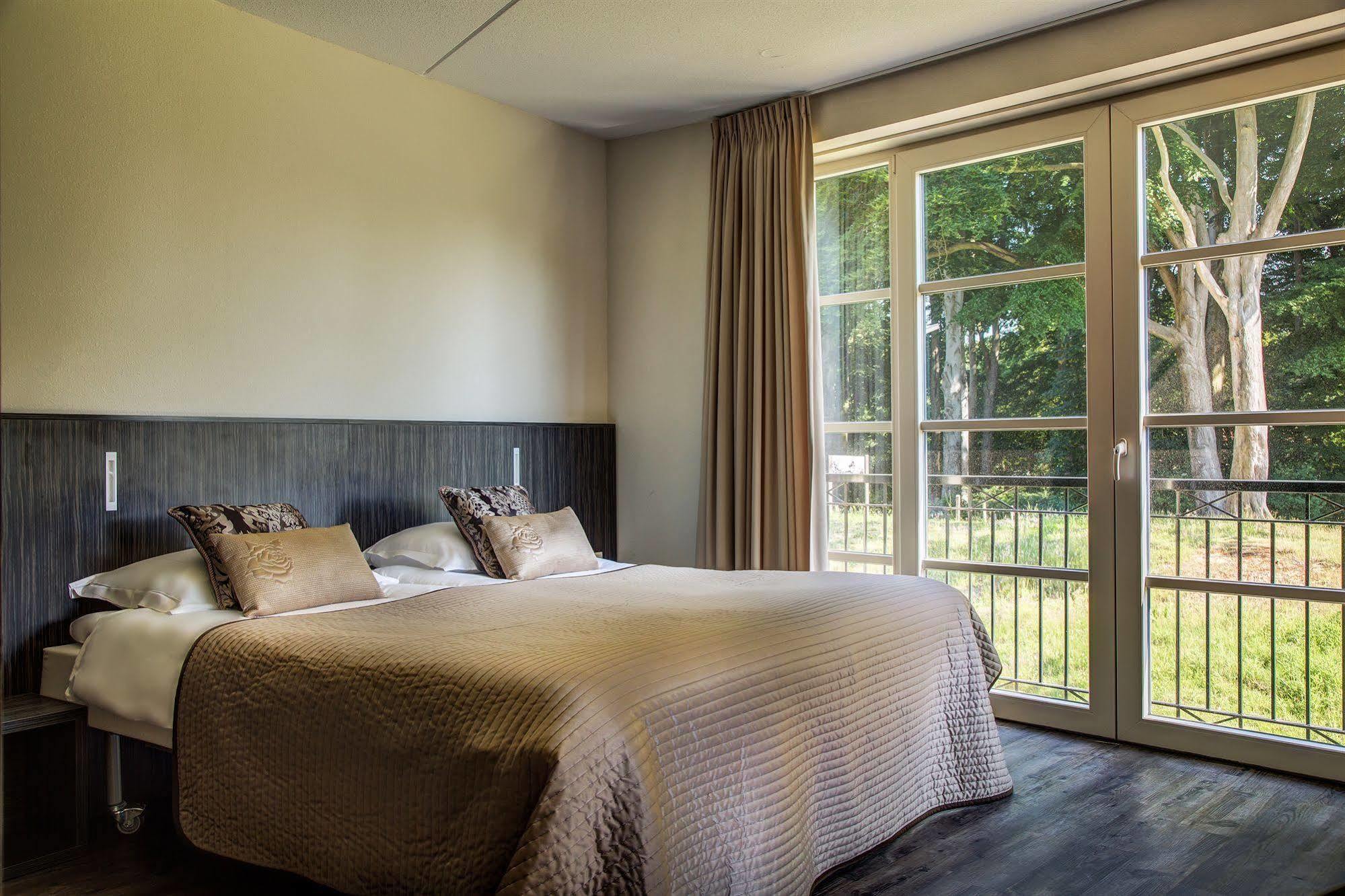 Fletcher Landgoed Hotel Holthurnsche Hof Berg en Dal Exterior foto