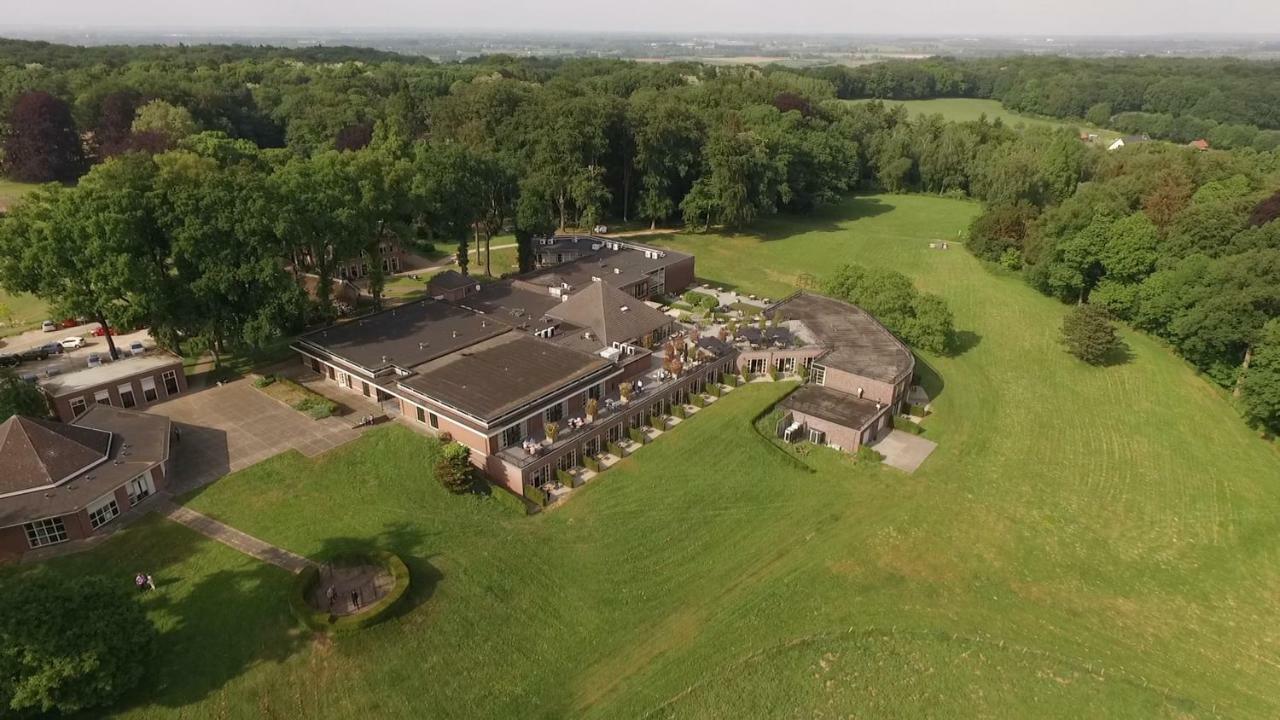 Fletcher Landgoed Hotel Holthurnsche Hof Berg en Dal Exterior foto
